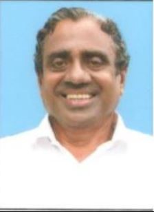 Vice President
